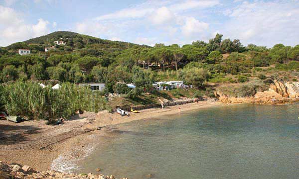 Elba Camping Acquaviva