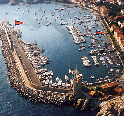 Segel Club Marciana Marina Insel Elba