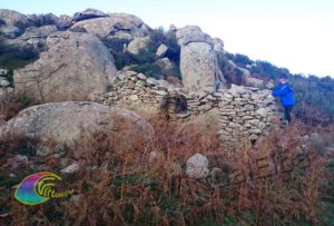 Caprile Geschlossen von Bovi