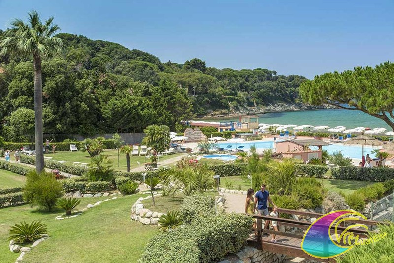 Garden Hotel del Golfo