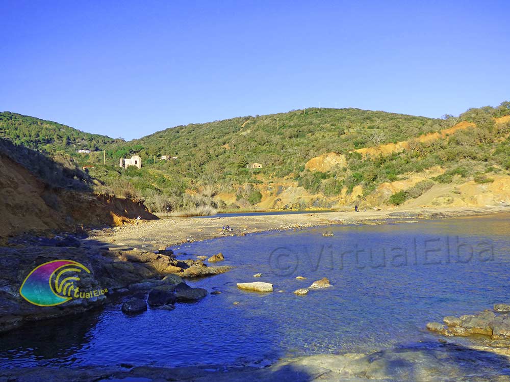 Spiaggia di Terranera