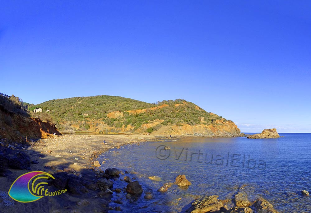 Spiaggia di Terranera