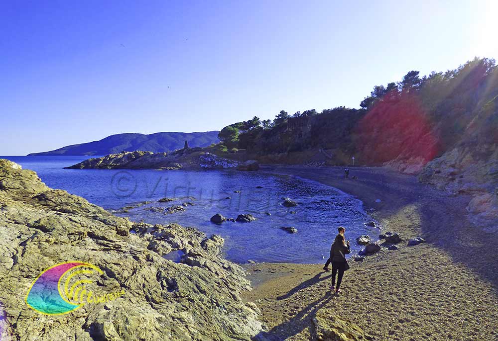 Spiaggia di Terranera