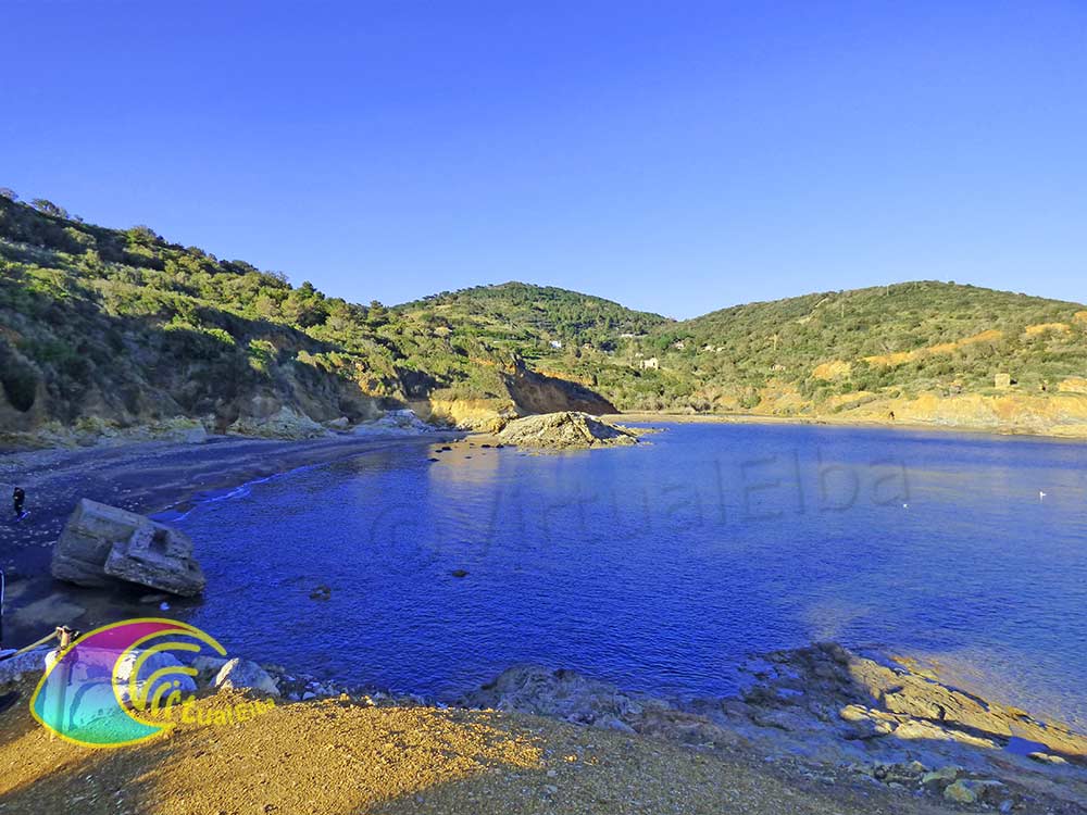 Spiaggia di Terranera