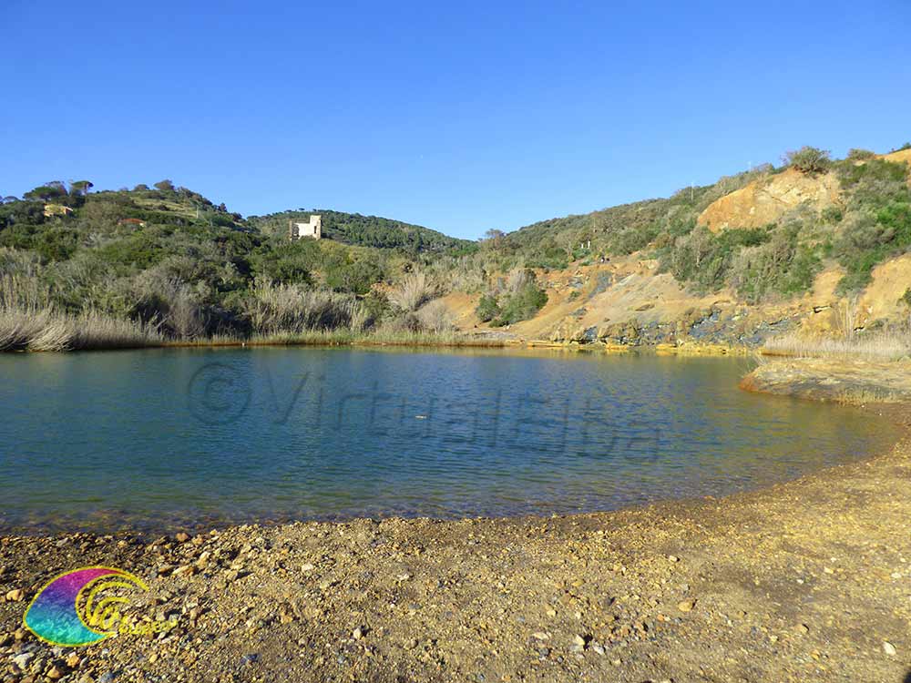 Laghetto di Terranera