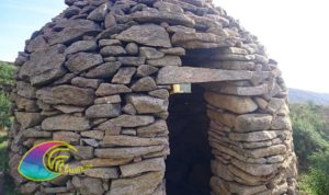 Grottino von Castancoli