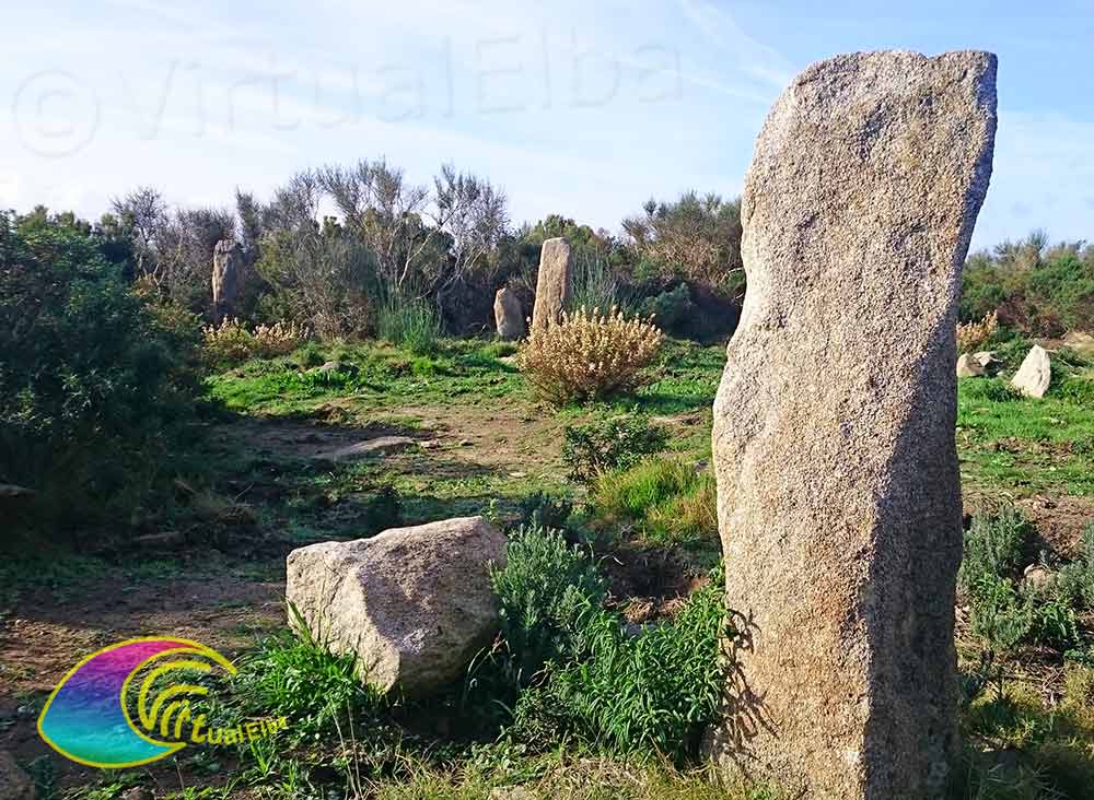 Sassi Ritti San Piero