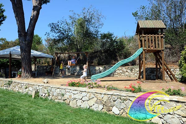 Bed Breakfast Villa Capitorsola