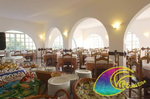 Sala Hotel Acquamarina