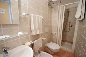 Badeanstalt Hotel Anselmi Marciana Marina