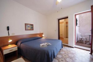 Zimmer Hotel Anselmi