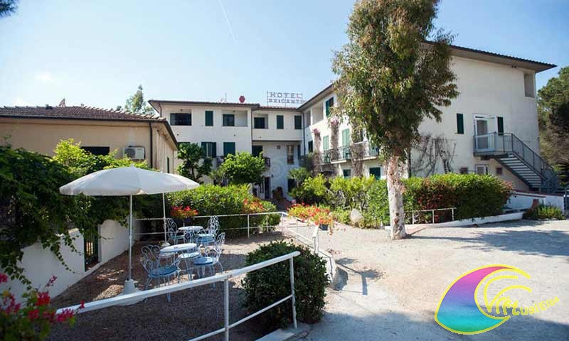 Hotel Brigantino
