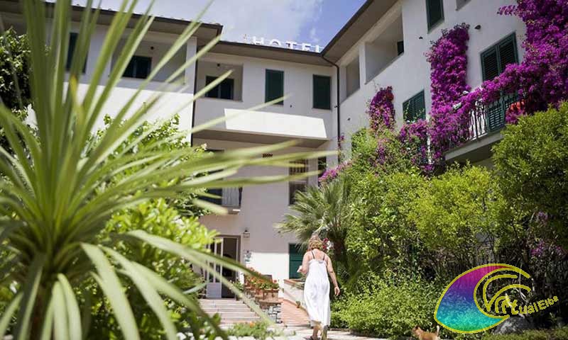 Hotel Brigantino