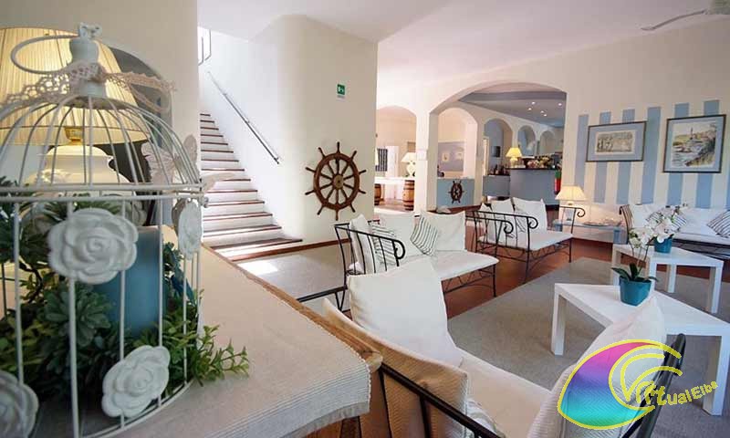 Hotel Brigantino