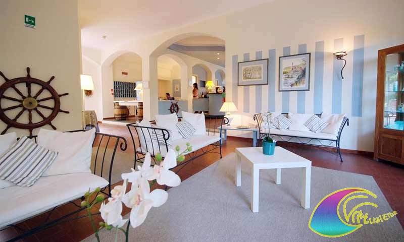 Procchio Hotel Brigantino