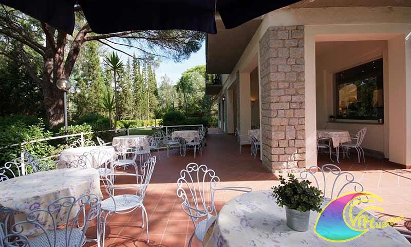 Hotel Brigantino Procchio