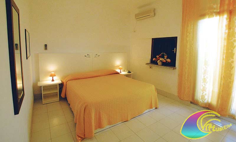 Camera Hotel Capo di Stella