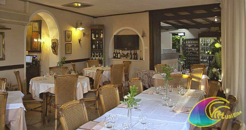 Ristorante Casanova