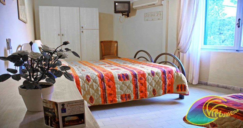 Camera Albergo Casanova