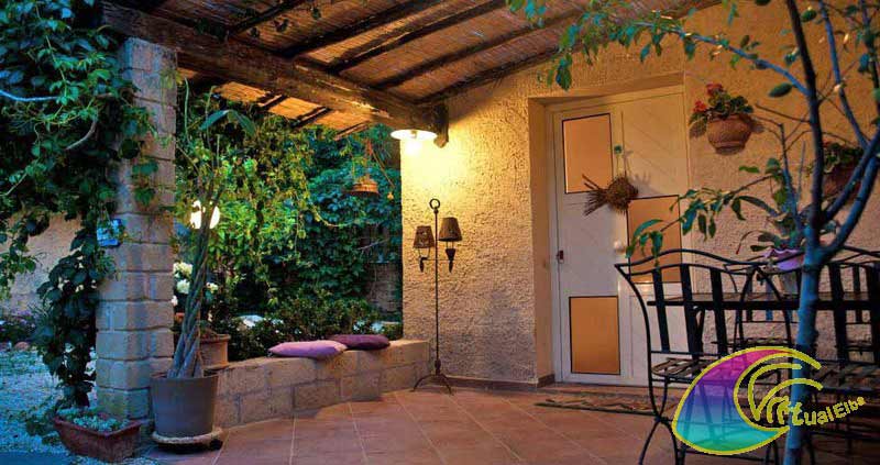 Camera Albergo Casanova