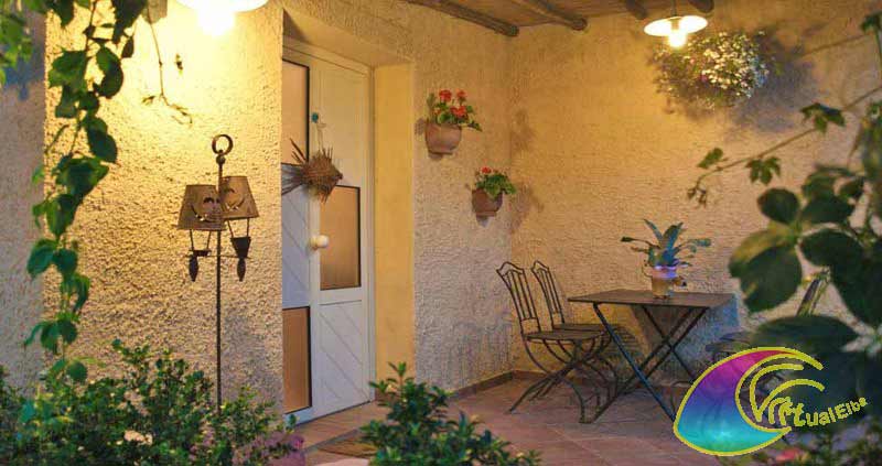 Camera Albergo Casanova