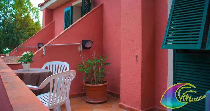 Camera Albergo Casanova