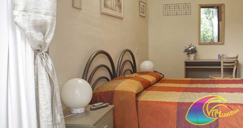 Camera Hotel Casanova