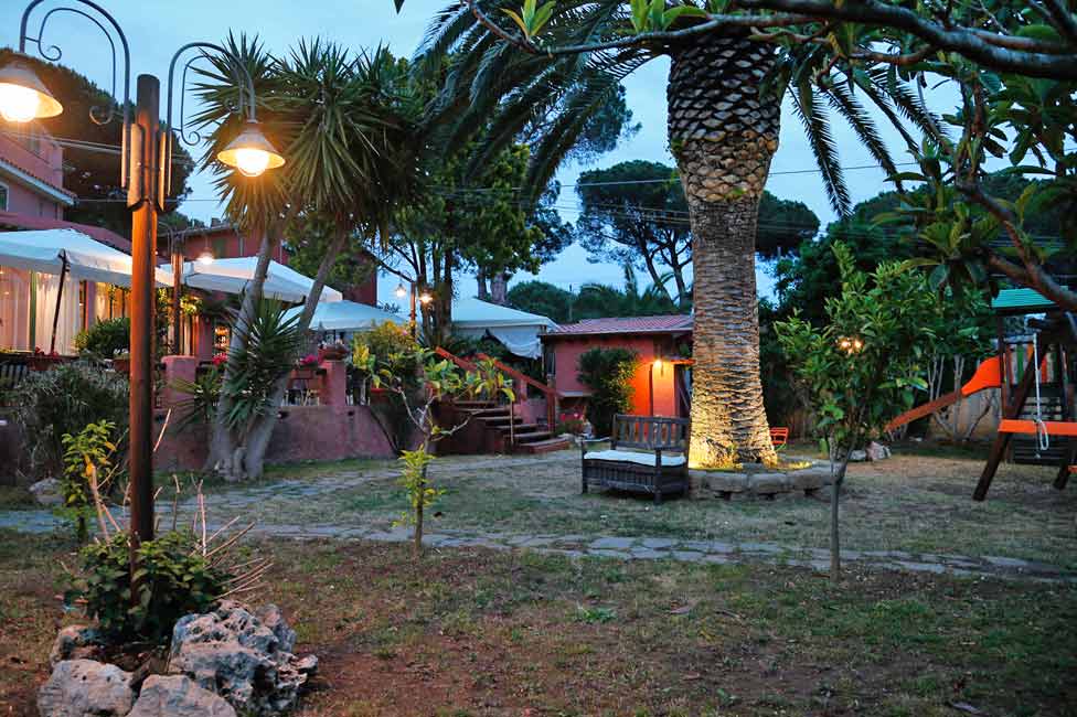 Giochi Hotel Casanova