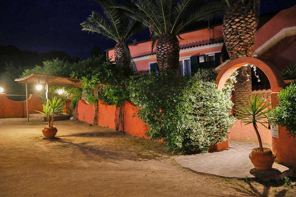 Hotel Casanova a Lido di Capoliveri