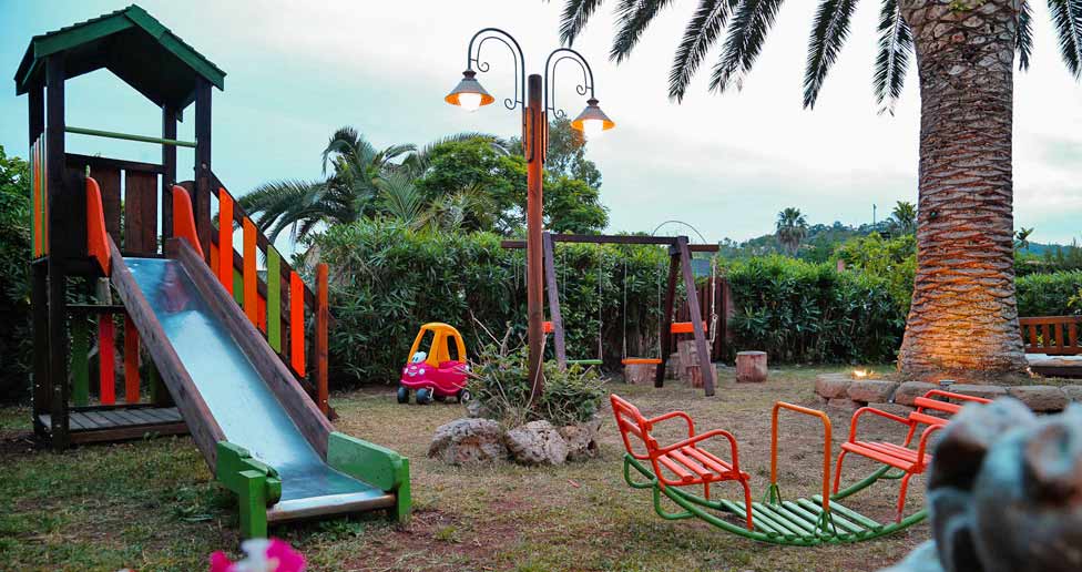 Giochi Hotel Casanova