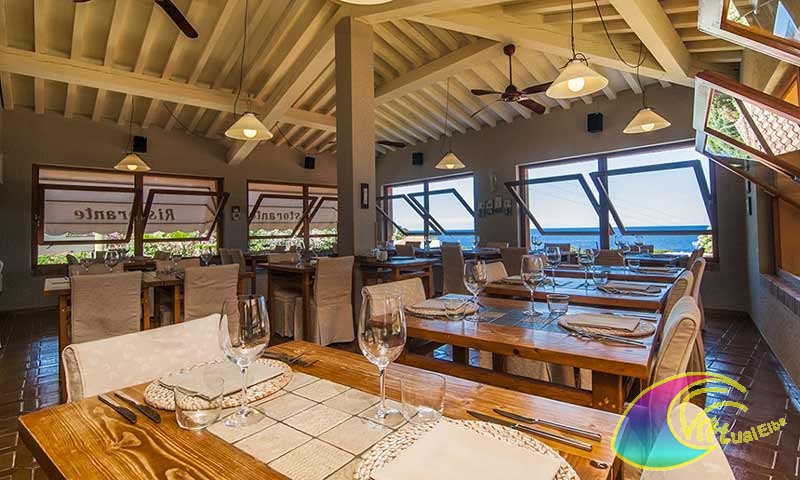 Ristorante Hotel