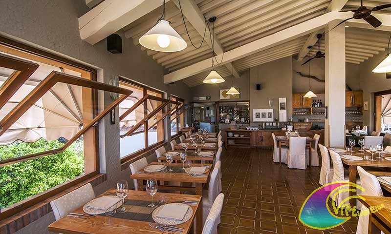 Ristorante Hotel