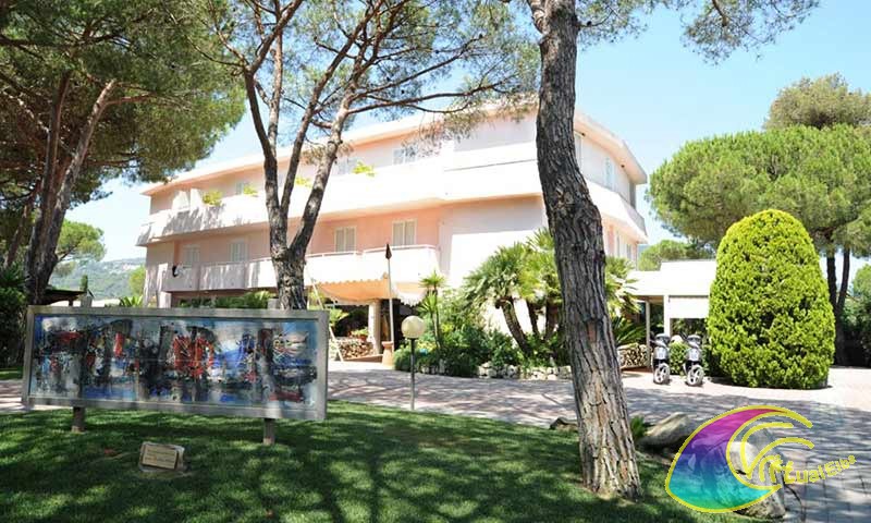 Hotel dei Coralli Marina di Campo