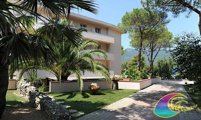 Hotel dei Coralli Marina di Campo