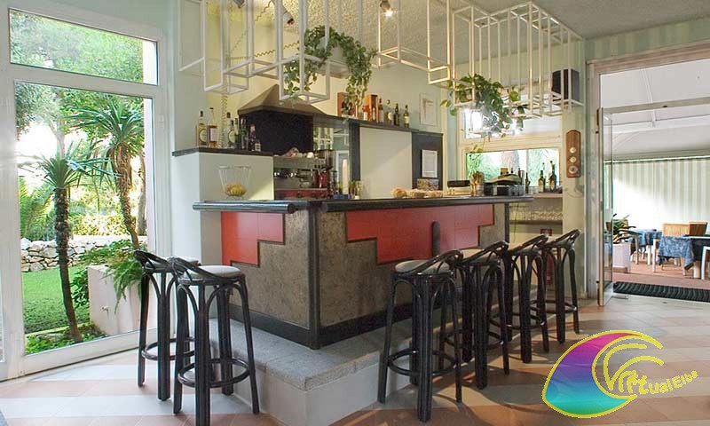 Bar Hotel dei Coralli