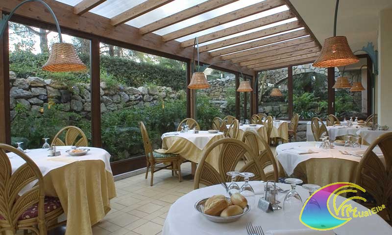 Ristorante Hotel dei Coralli