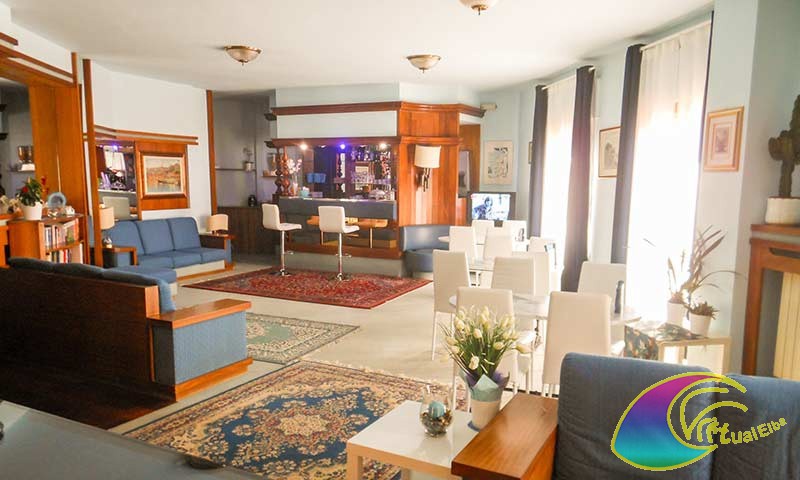 Bar Hotel Due Torri