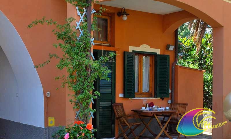 Camera Hotel Elba Marina di Campo