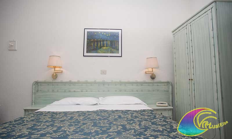 Camera Hotel Elba Marina di Campo