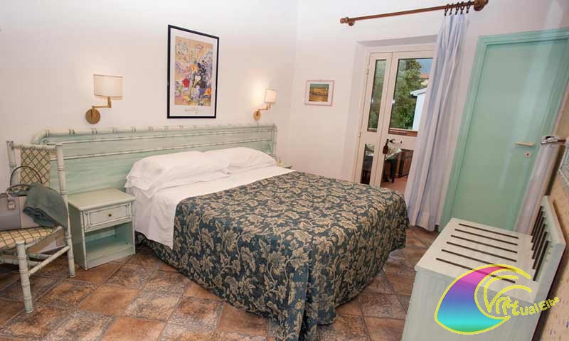 Camera Hotel Elba Marina di Campo