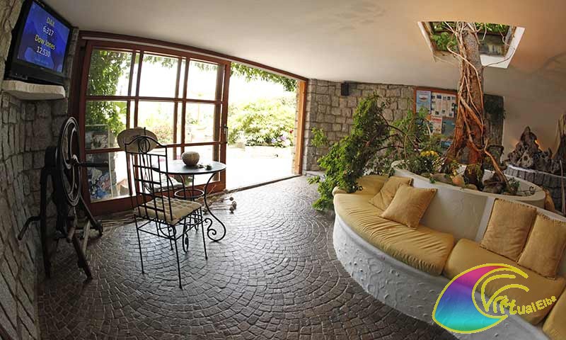 Sala Hotel Gallo Nero