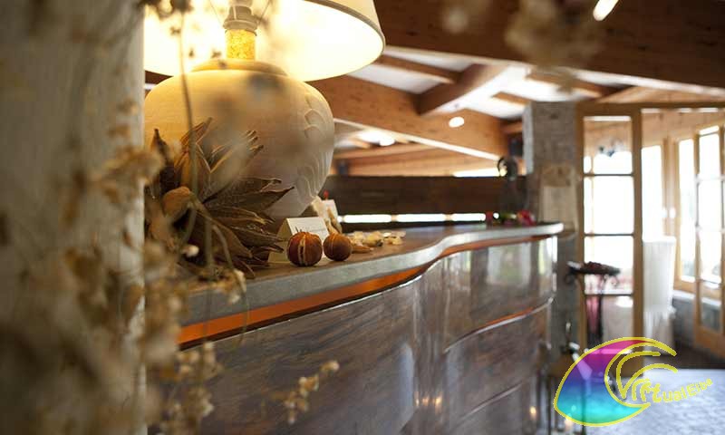 Reception Hotel Gallo Nero