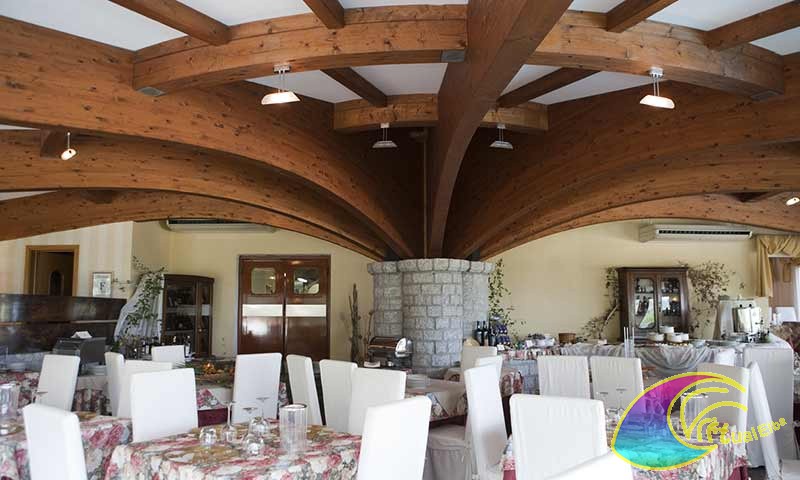 Ristorante Hotel Gallo Nero