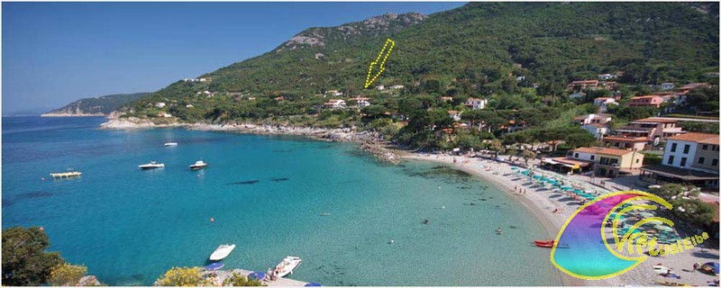 Sant Andrea Hotel da Giacomino