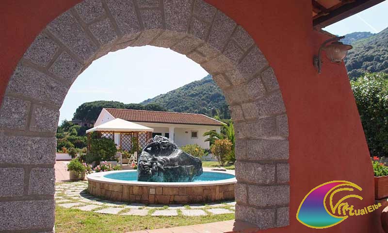 Hotel da Giacomino Sant Andrea