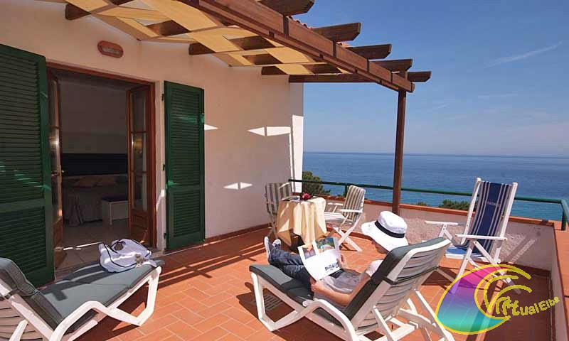 Camera Hotel da Giacomino