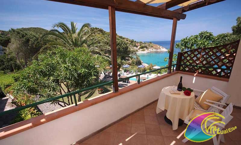 Camera Hotel da Giacomino