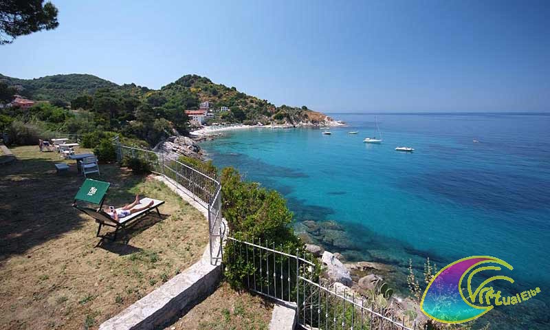 Sant Andrea Hotel da Giacomino