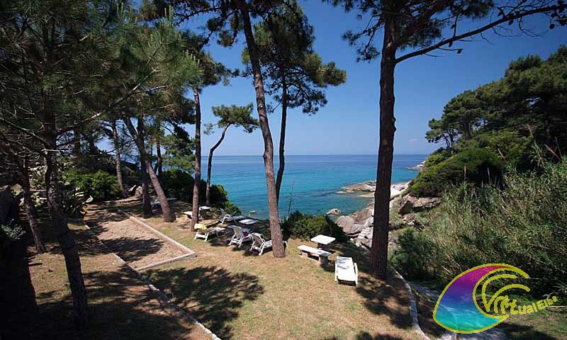 Parco Hotel da Giacomino