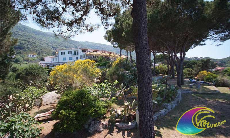 Sant Andrea Hotel da Giacomino